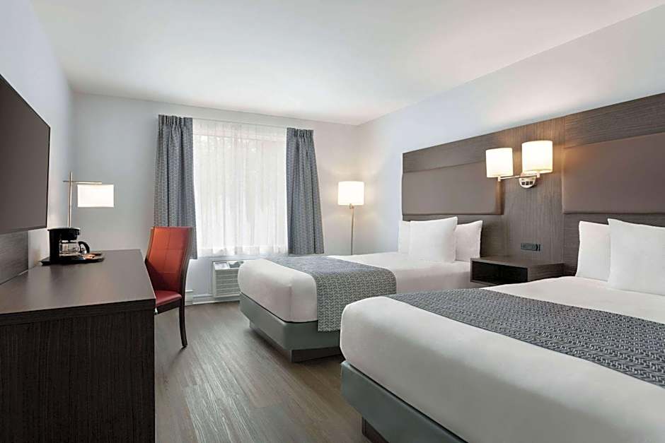 Travelodge by Wyndham Rigaud