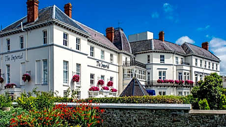 The Imperial Hotel