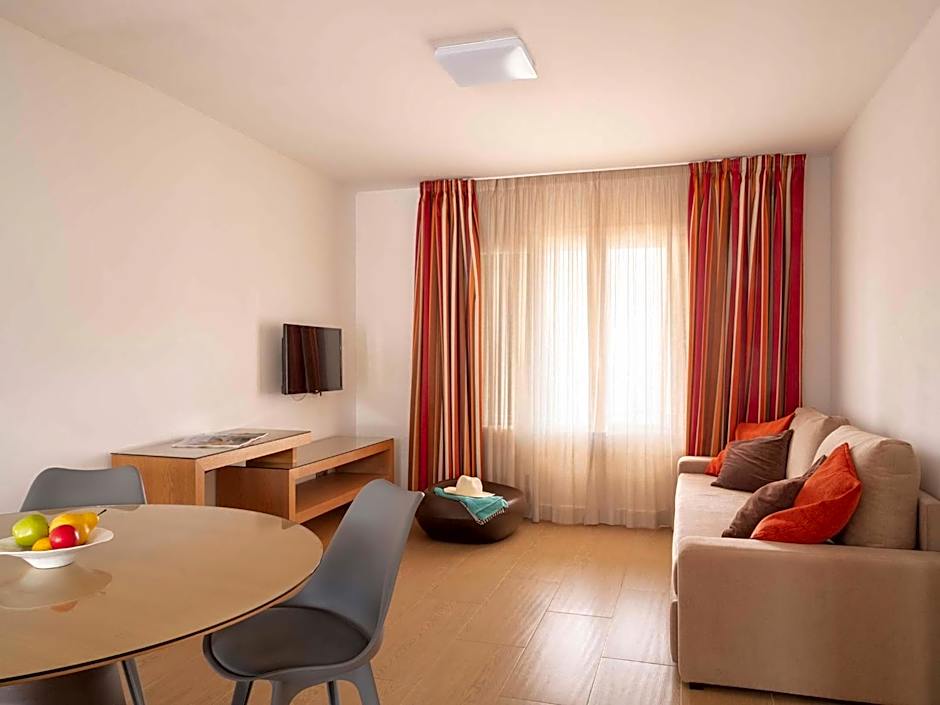 Aparthotel Ona Aucanada