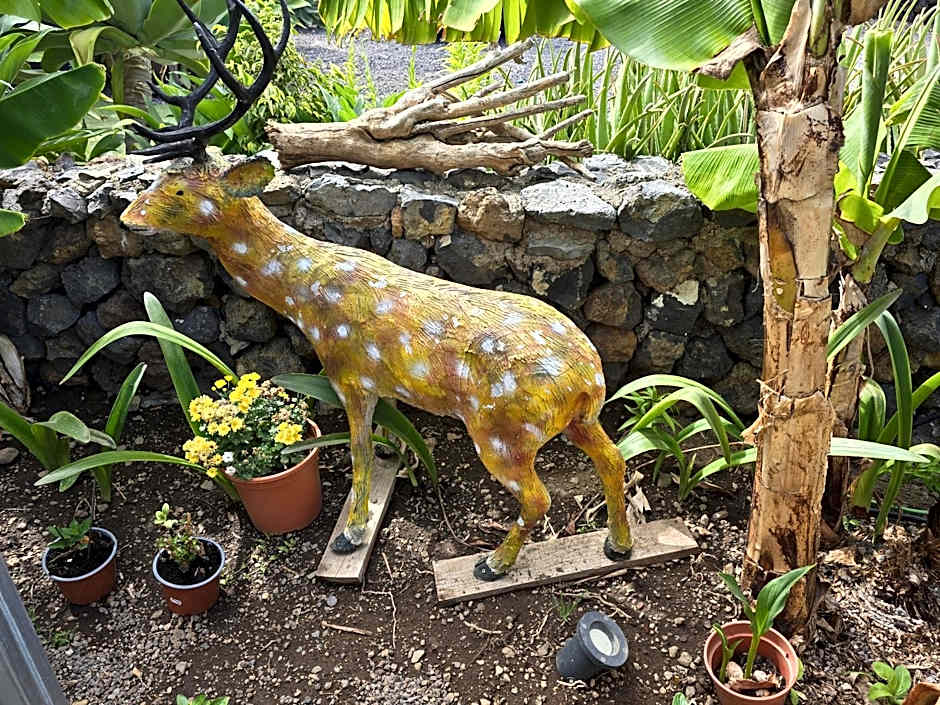 Hotel Rural La Raya 1866