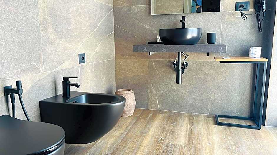 Palazzo Gatto Bianco