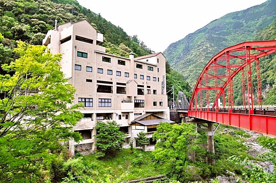 Hotel Obokekyo Mannaka