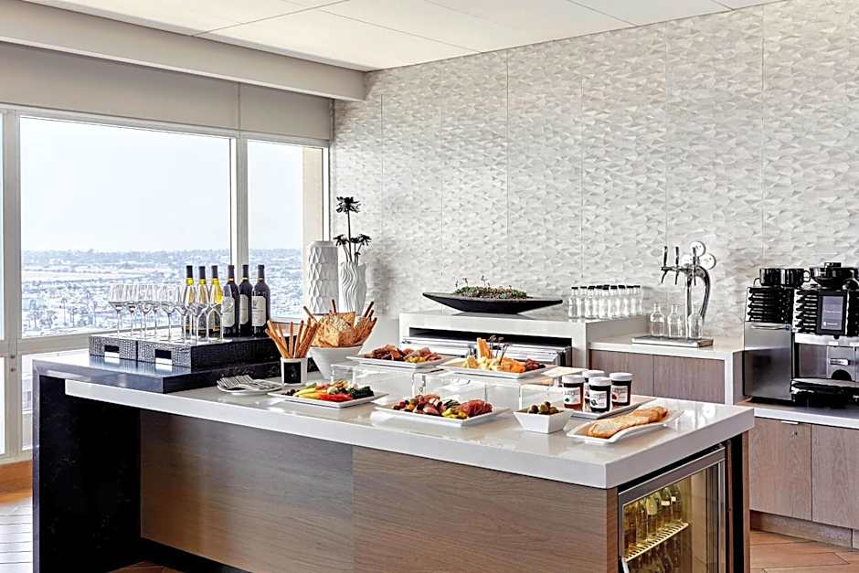 Los Angeles Airport Marriott