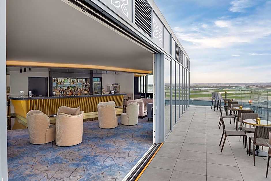 Hilton Garden Inn London Heathrow Terminal 2