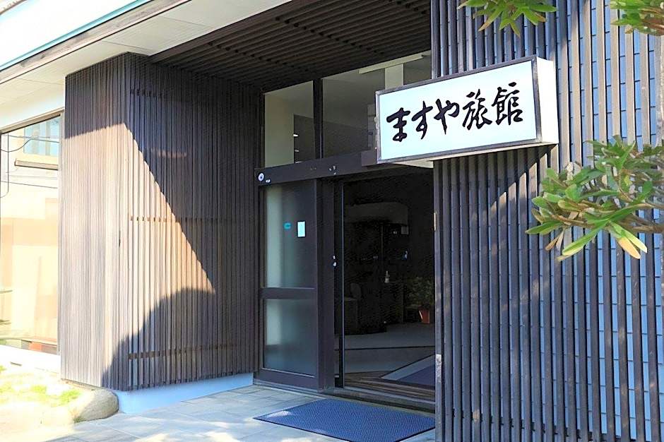 Masuya Ryokan