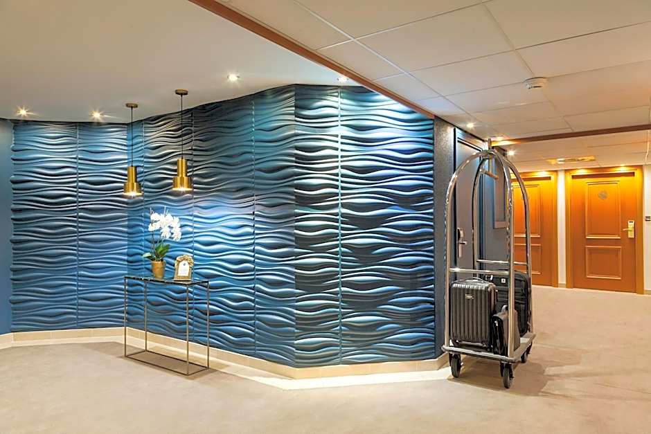 Nehô Suites Cannes Croisette