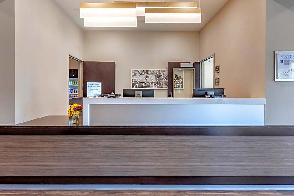 Sleep Inn & Suites Lancaster-Platteville