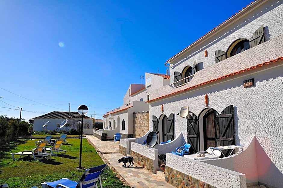 Tonel Apartamentos Turisticos