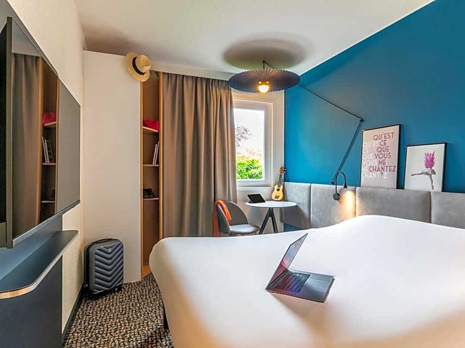 ibis Nuits Saint Georges