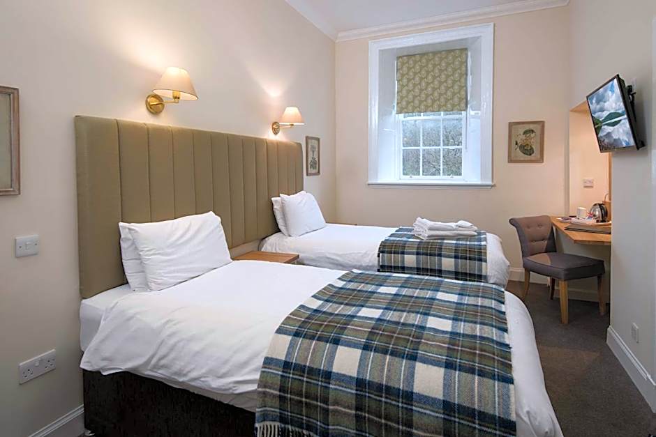 The Inveraray Inn, Best Western Signature Collection