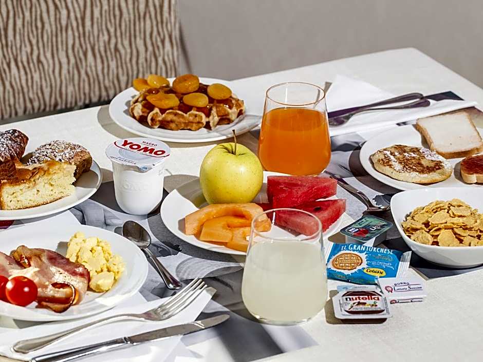 Mercure Genova San Biagio