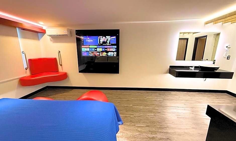 Autoparador Del Valle