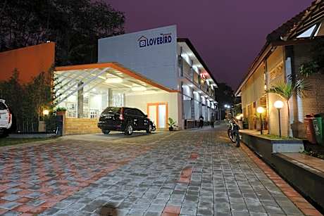 Wisma Lovebird
