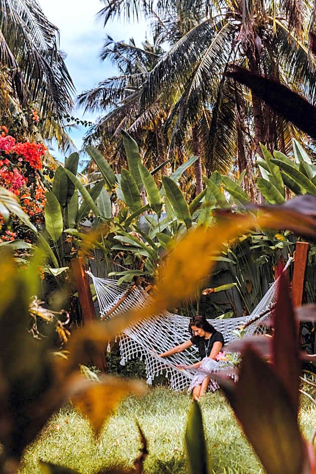 Belukar Villas