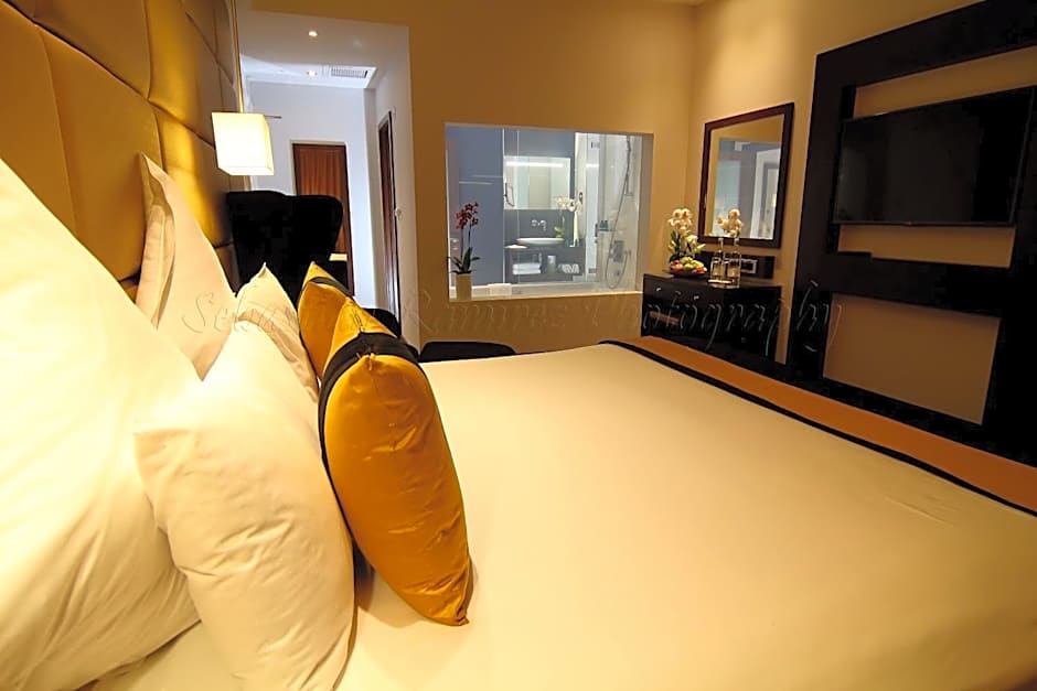 Montcalm Piccadilly Townhouse, London West End