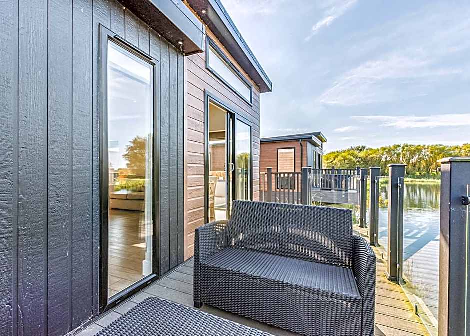 Waterside Hambleton Lakeside Lodges