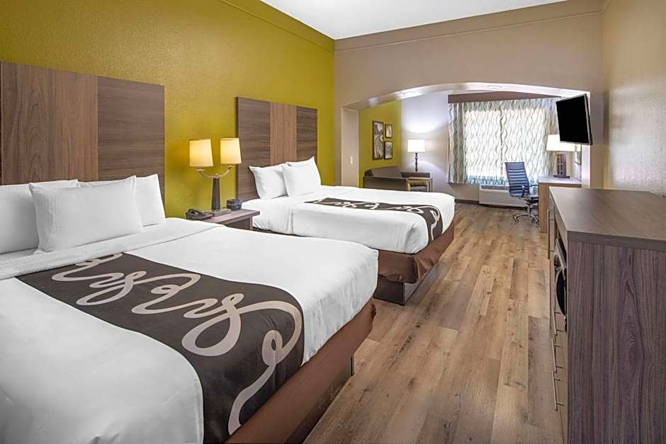 La Quinta Inn & Suites by Wyndham Atlanta Stockbridge