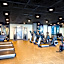 Hilton Greenville