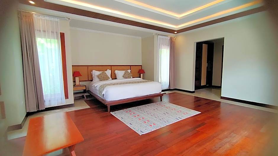 The Grand Villandra Resort Lovina