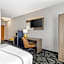 Comfort Inn Davenport East - Bettendorf