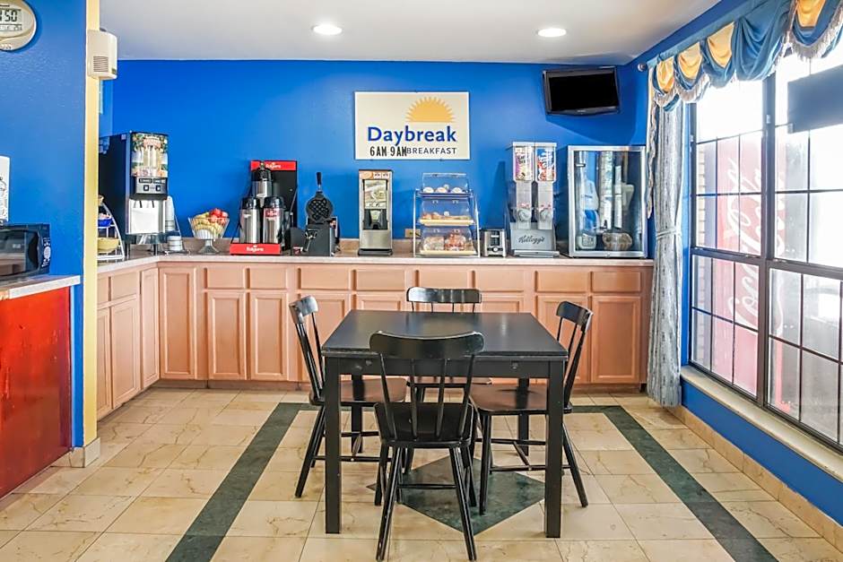 Days Inn by Wyndham Bastrop