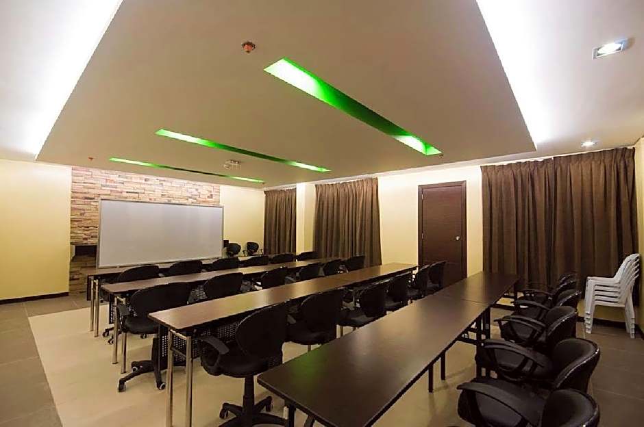 Go Hotels Puerto Princesa