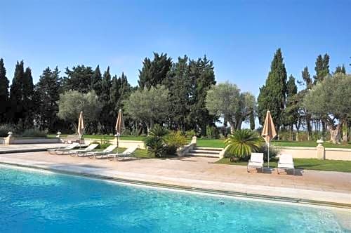 Domaine du Grand Malherbes