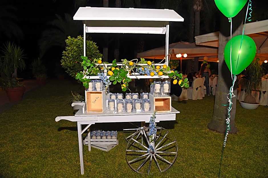 Orizzonte Acireale Hotel