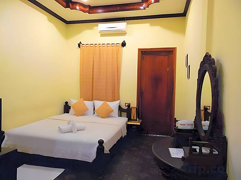 Visoun Luang Prabang Hotel