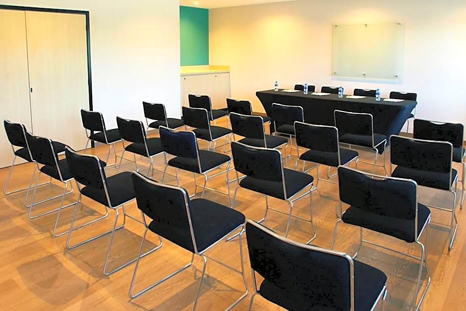 City Express by Marriott Reynosa