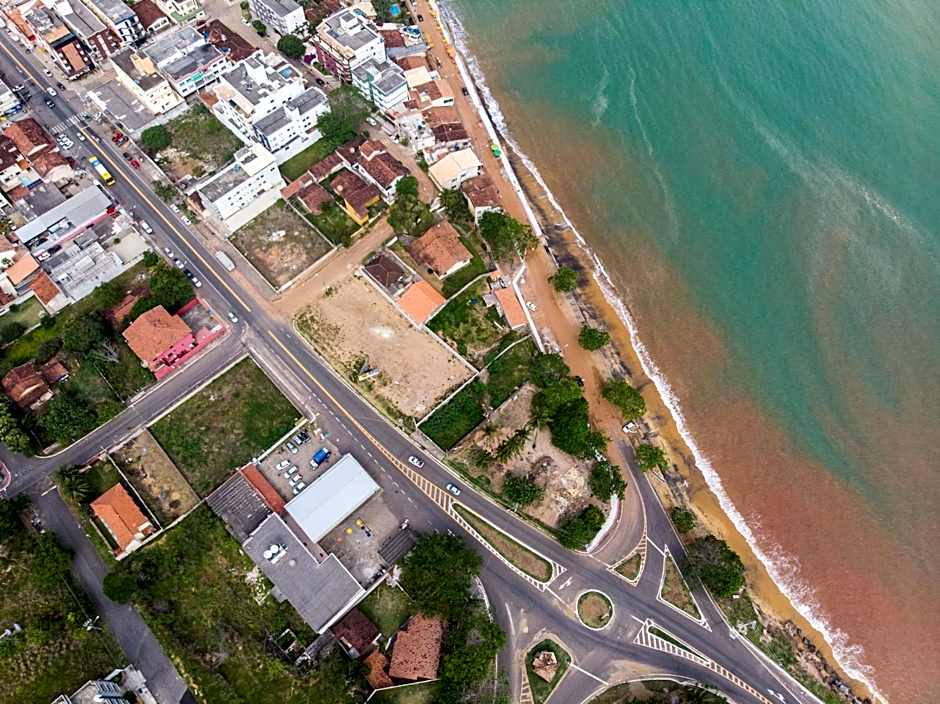 Pousada Gaeta Meaipe Guarapari