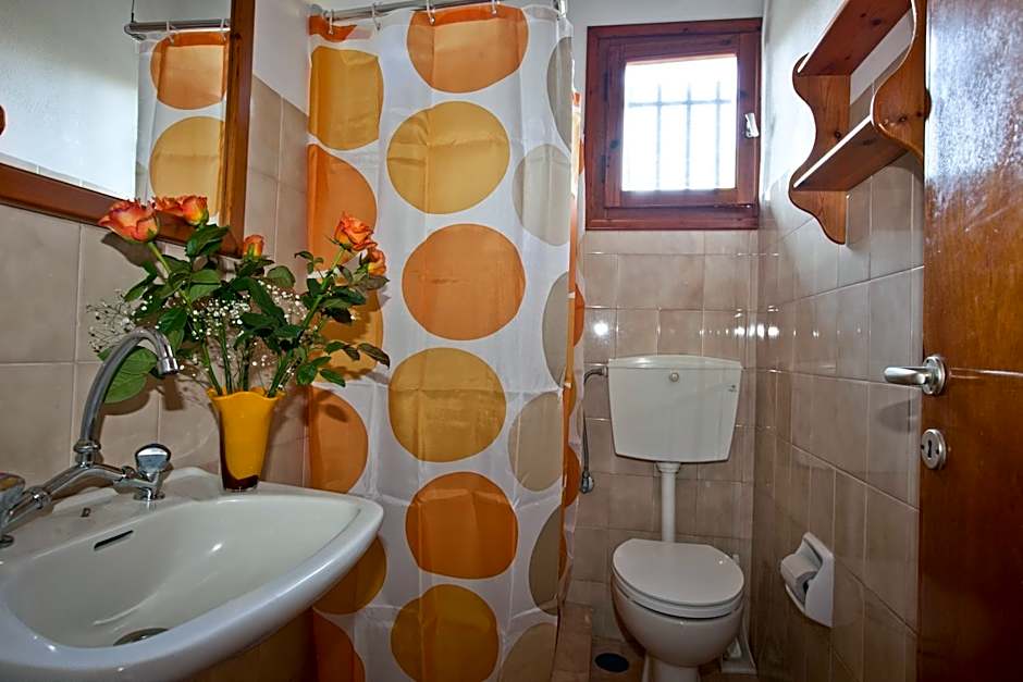 Skiathos House