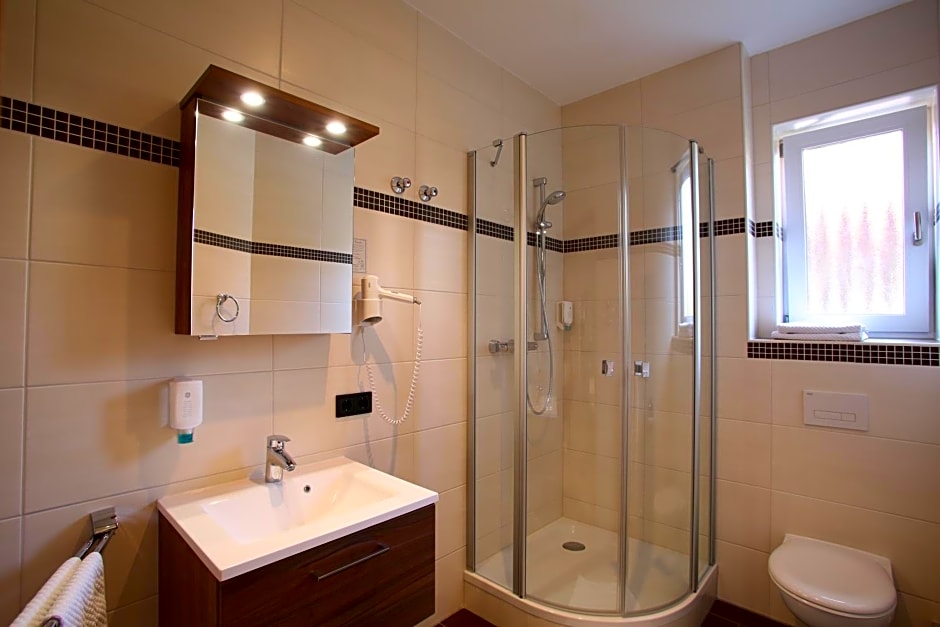 Hotel Gasthof Fenzl