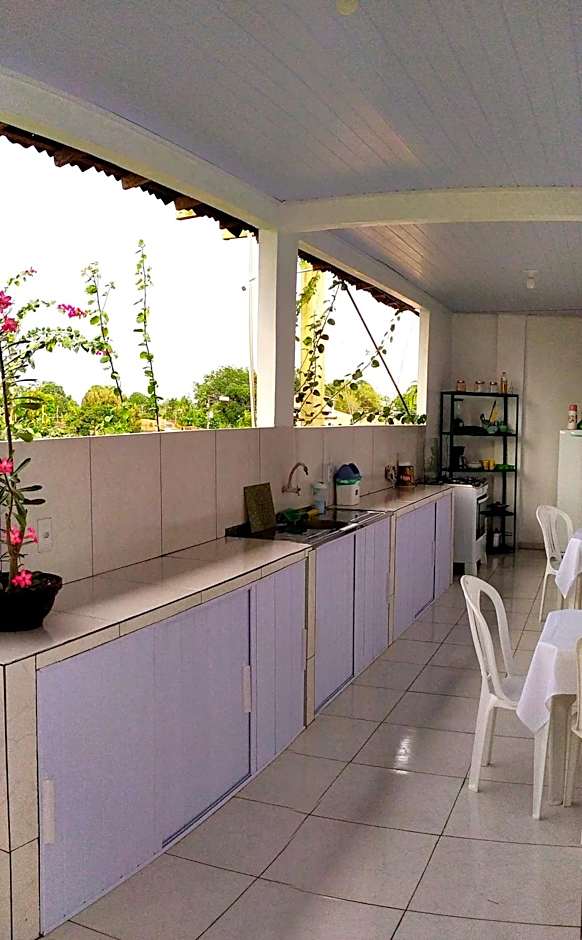 Chaves Maguari Locação por Temporada- Ananindeua