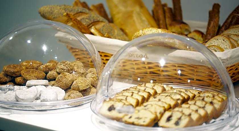 The Tango Hotel Istanbul