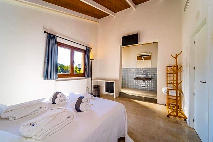 Hostal Foies de Baix