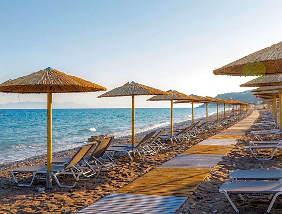 Dionysos Hotel