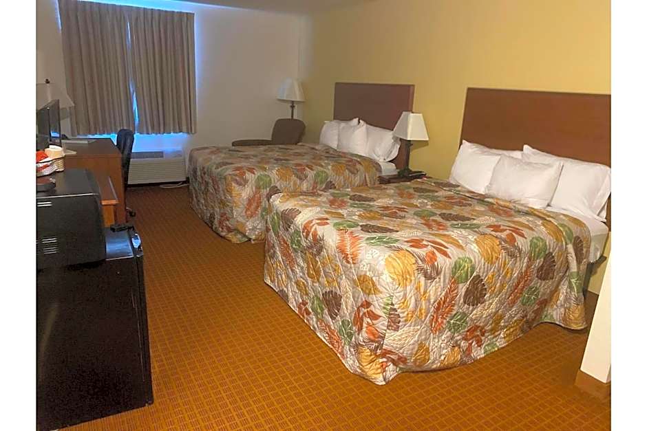Park View Inn & Suites, Hoisington