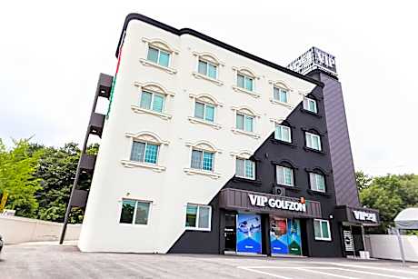 Boseong VIP