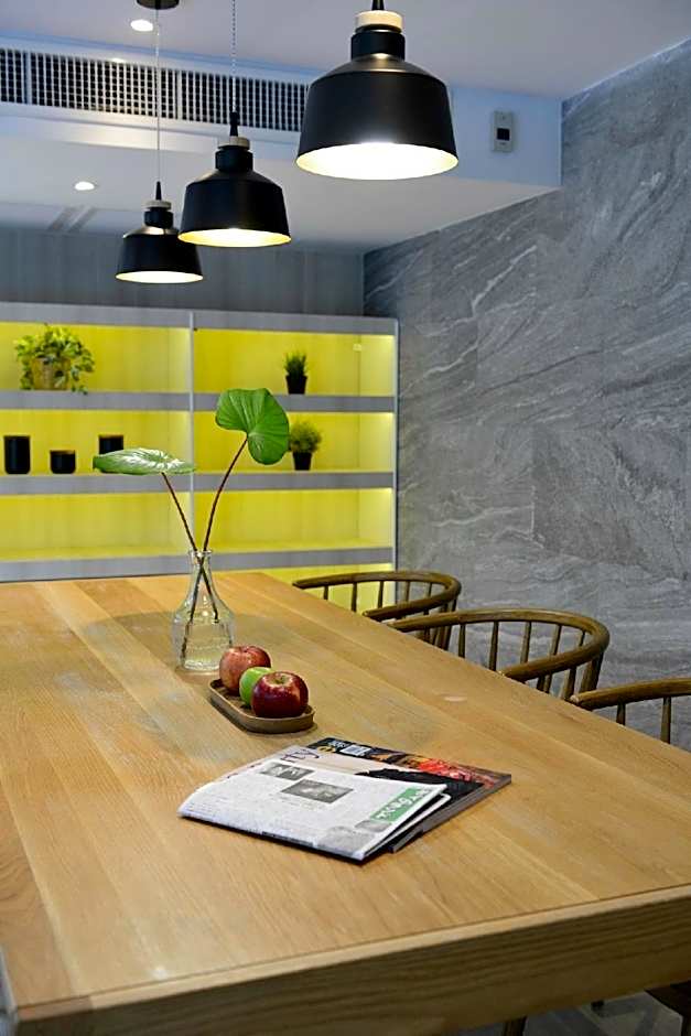 Aspira Tropical Residence Thong Lor