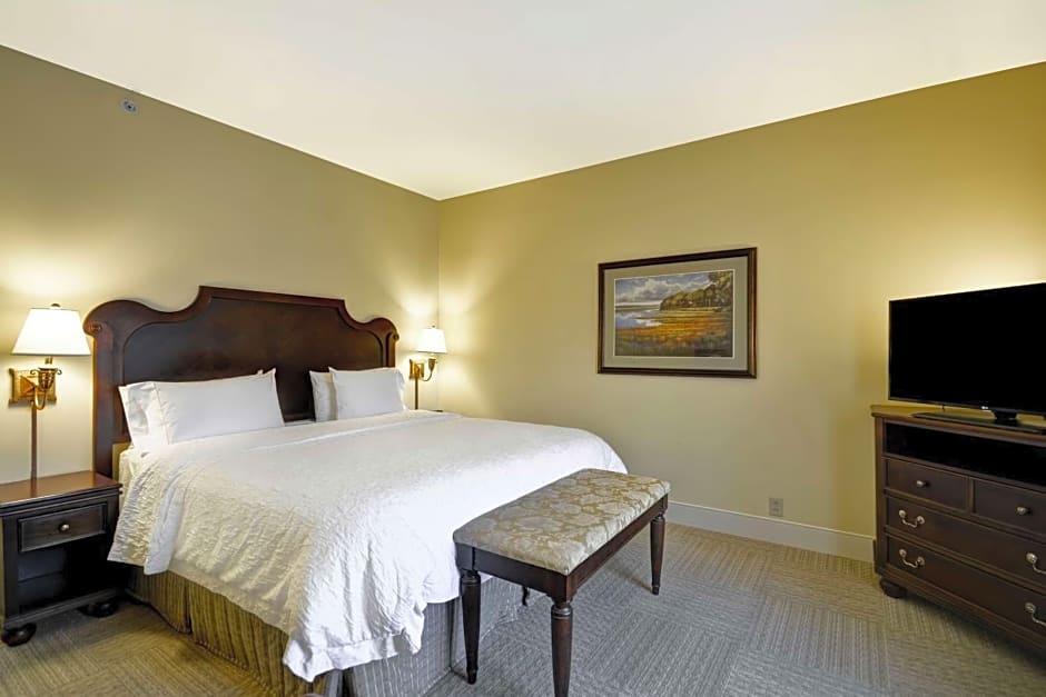 Hampton Inn By Hilton And Suites Savannah Historic District