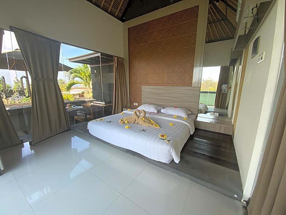 Bali Golden Elephant Boutique Villa