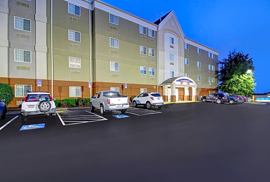 Candlewood Suites Winchester By IHG