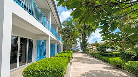 Grand Deluxe Twin Room