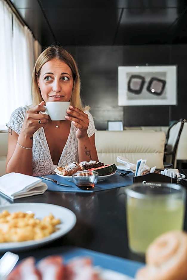 Hotel Drago - Garda Lake Collection