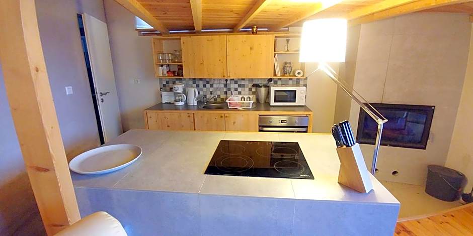 Pension an der Elsterbrücke