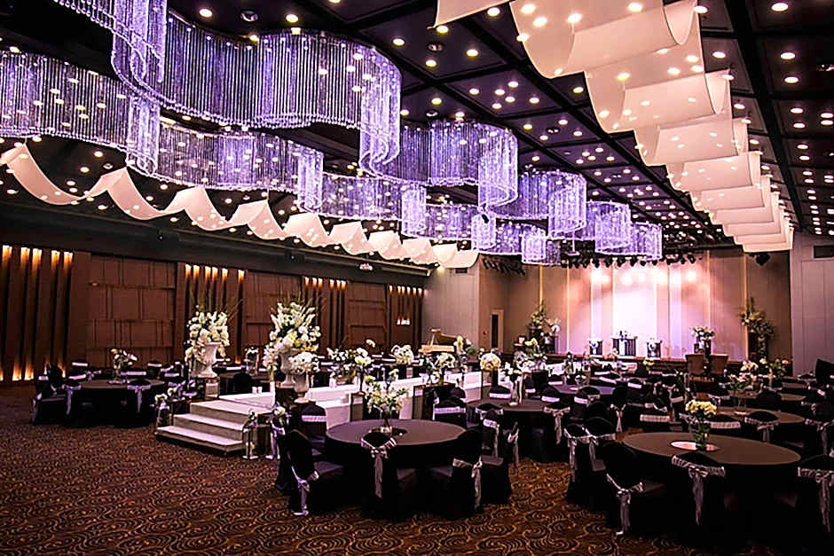 Hotel International Changwon