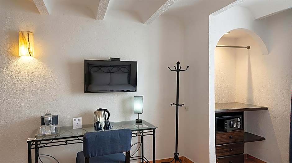 Best Western Hotel San Pedro Puebla