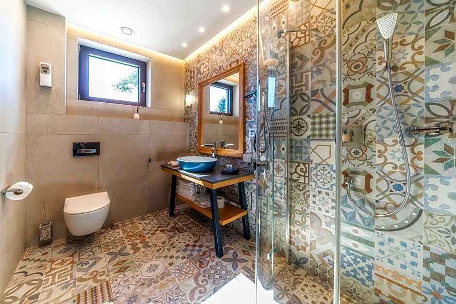 Villa Collis - Bieszczady