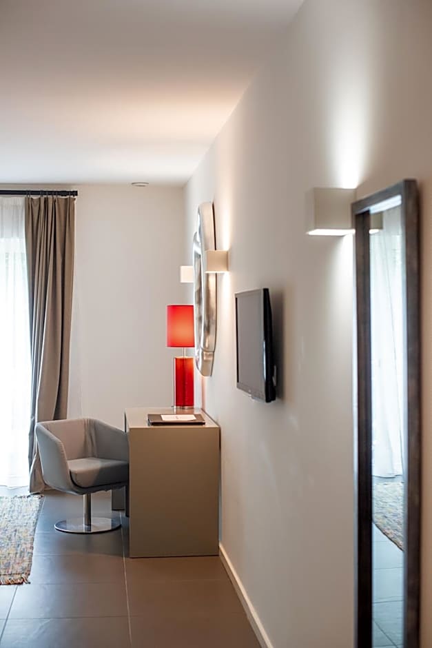 Hotel Golf Chateau de la Begude